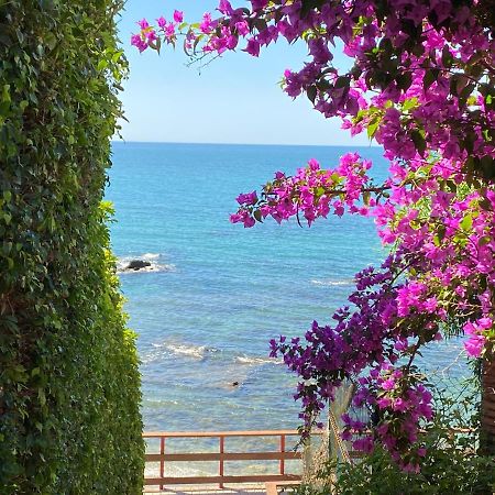 Independent Villa Beach House El Bosque La Cala De Mijas Luaran gambar
